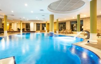 Romance SPA Hotel Splendid