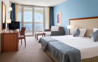 Sol Luna Bay Resort
