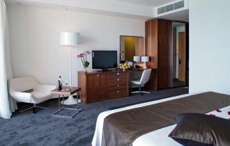 Lighthouse Golf&SPA Hotel