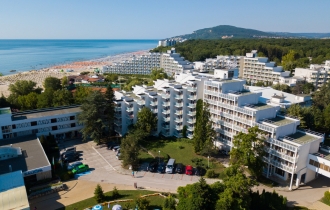 Sandy Beach