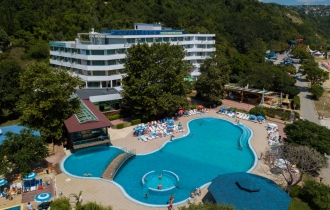 ARABELLA BEACH