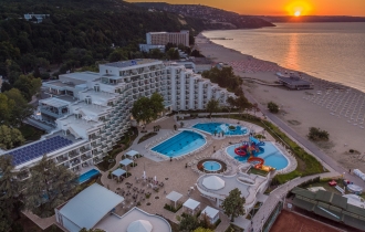 Maritim Paradise Blue Hotel & Spa