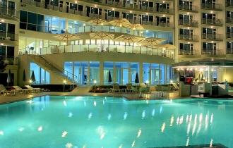 Aqua Azur