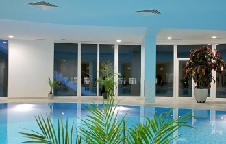 Aqua Azur