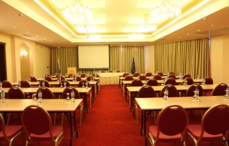 Romance and Family Suites