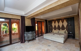 Royal Casa Villas & Aqua Park