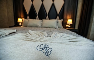 Royal Casa Villas & Aqua Park