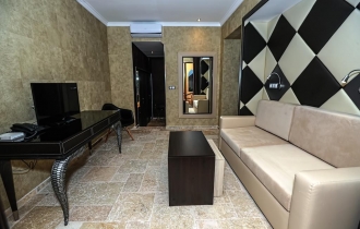 Royal Casa Villas & Aqua Park