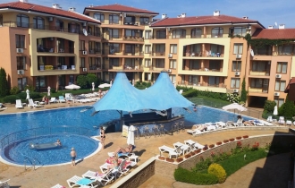 Panorama Dreams Apart