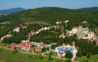 Holiday Village