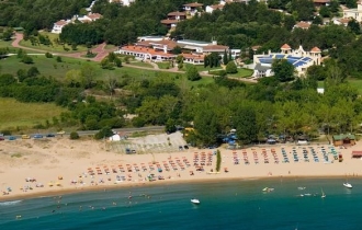 Holiday Village