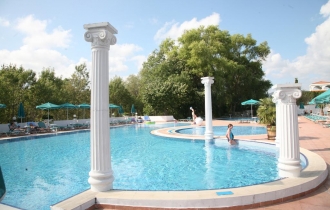 Holiday Village
