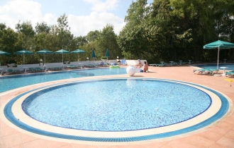 Holiday Village