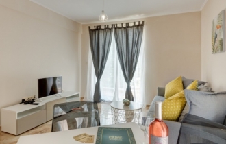 Anastasia-Venera Palace Aparthotel