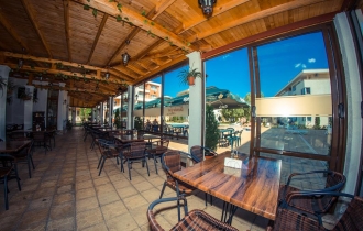 Privilege Fort Beach