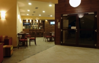 WINSLOW HIGHLAND APARTHOTEL