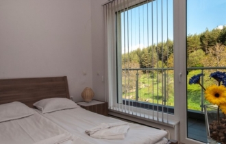 Saint George Palace Aparthotel ****