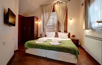 Bansko Redenka Villas