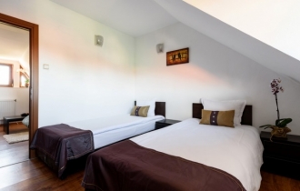 Campanella Boutique Hotel Not defined