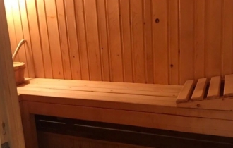 Durchova kashta Bansko FH