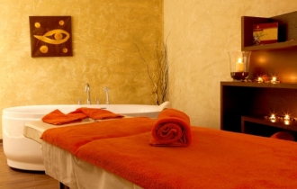 Murite Club Hotel_AZALIA main buildings