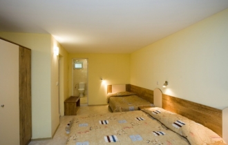 Villas Ropotamo
