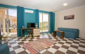 Hacienda Beach Resort