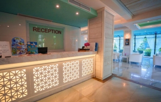Perla Royal Hotel