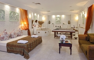 Melia Grand Hermitage