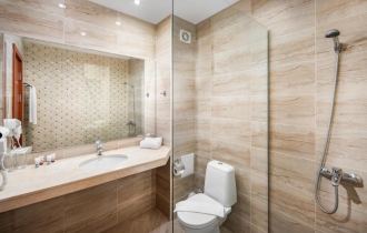 Alba 4*    Sunny beach