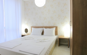 Aparthotel Rainbow III & IV