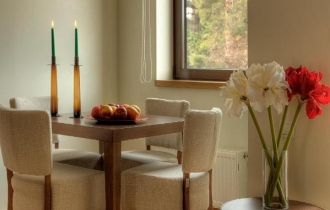 EUPHORIA CLUB HOTEL & SPA