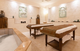 Melia Grand Hermitage