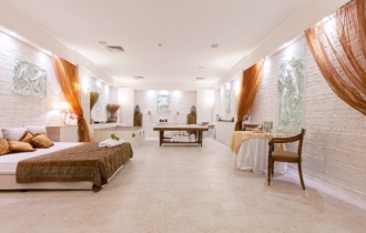 Melia Grand Hermitage