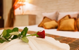 Melia Grand Hermitage