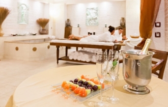 Melia Grand Hermitage