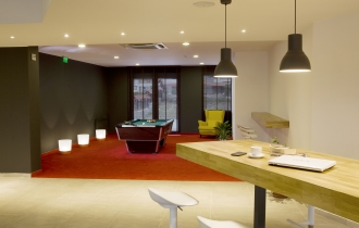 CASA KARINA APARTHOTEL