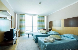 SANDY BAY /EX. MPM ZORNITZA SAND