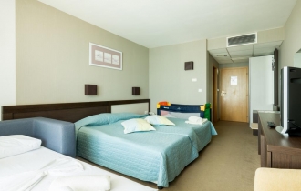 SANDY BAY /EX. MPM ZORNITZA SAND