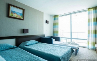 SANDY BAY /EX. MPM ZORNITZA SAND