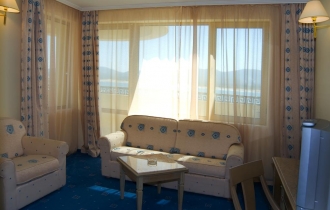 Marina Royal Palace