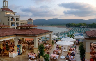 Marina Royal Palace