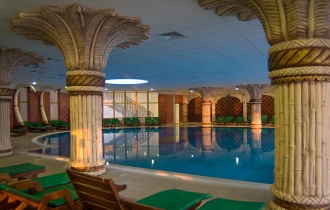 Marina Royal Palace