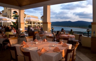 Marina Royal Palace