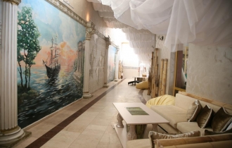 Marina Royal Palace