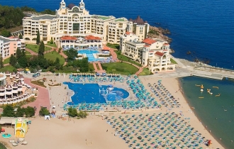 Marina Royal Palace