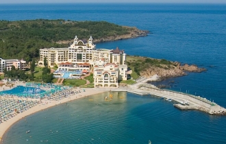 Marina Royal Palace