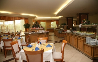 Marina Royal Palace