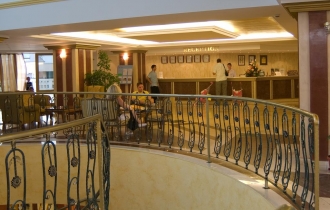 Marina Royal Palace