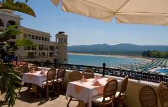 Marina Royal Palace